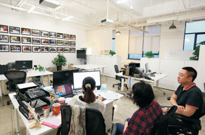 上海CAF國際藝術(shù)德稻班教學