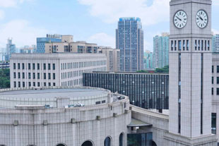 重慶工商大學(xué)國際本科