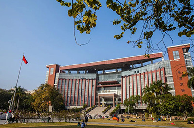 暨南大學(xué)2+2國(guó)際本科