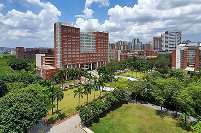 暨南大學(xué)2+2國(guó)際班